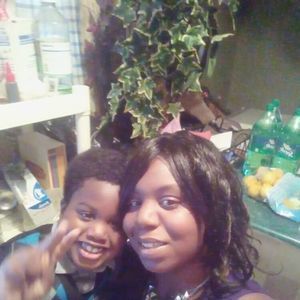 Meet your Posher, Yvette